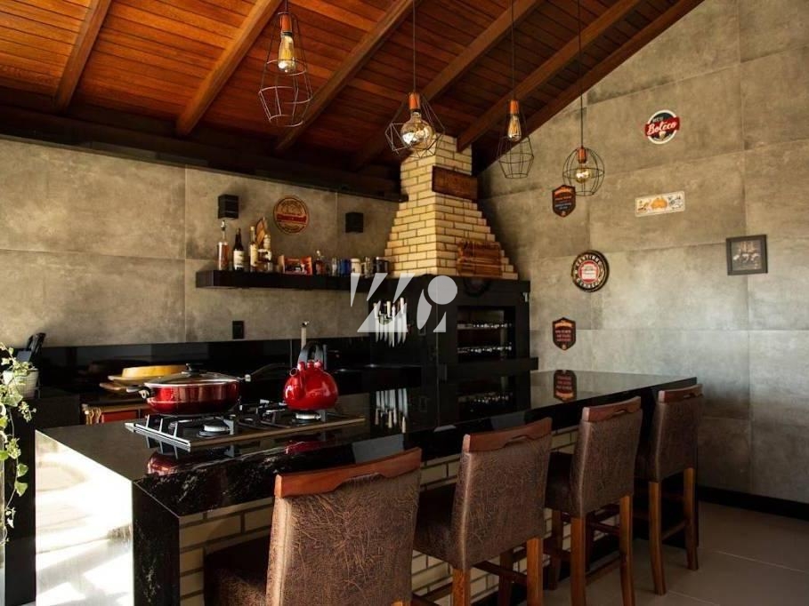 Casa em Pinheira, Palhoça. 3 quartos, 190m². Imagem 6 de 10